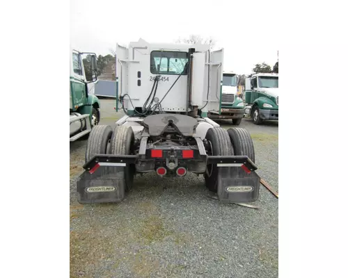 FREIGHTLINER COLUMBIA 112 DISMANTLED TRUCK