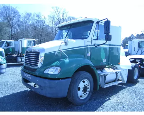 FREIGHTLINER COLUMBIA 112 DISMANTLED TRUCK