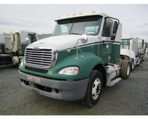 FREIGHTLINER COLUMBIA 112 DISMANTLED TRUCK