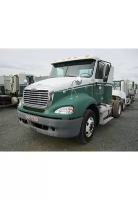 FREIGHTLINER COLUMBIA 112 DISMANTLED TRUCK