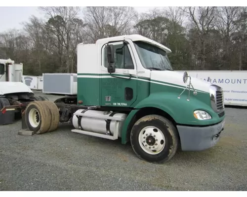 FREIGHTLINER COLUMBIA 112 DISMANTLED TRUCK