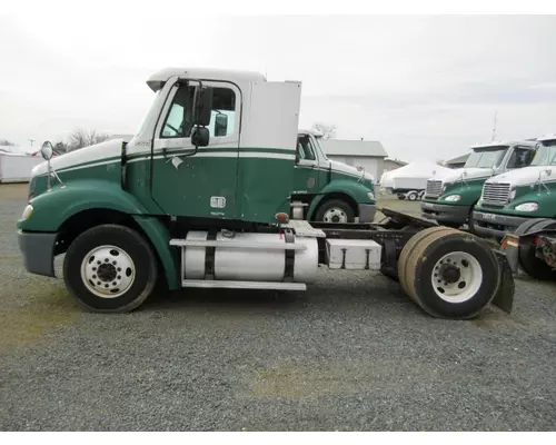 FREIGHTLINER COLUMBIA 112 DISMANTLED TRUCK