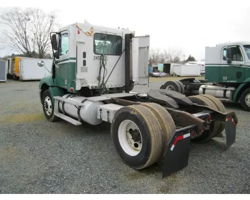 FREIGHTLINER COLUMBIA 112 DISMANTLED TRUCK