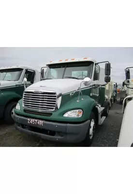 FREIGHTLINER COLUMBIA 112 DISMANTLED TRUCK