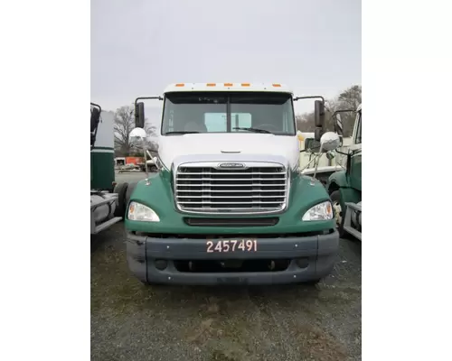 FREIGHTLINER COLUMBIA 112 DISMANTLED TRUCK