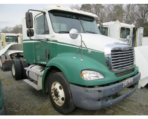 FREIGHTLINER COLUMBIA 112 DISMANTLED TRUCK