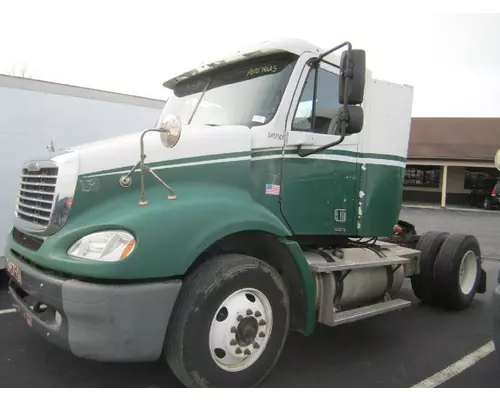 FREIGHTLINER COLUMBIA 112 DISMANTLED TRUCK