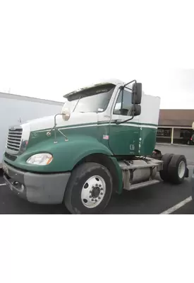 FREIGHTLINER COLUMBIA 112 DISMANTLED TRUCK