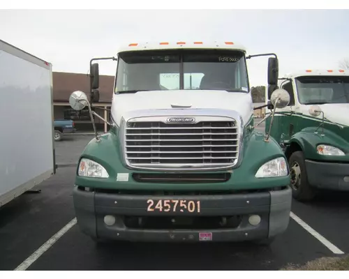 FREIGHTLINER COLUMBIA 112 DISMANTLED TRUCK