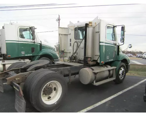 FREIGHTLINER COLUMBIA 112 DISMANTLED TRUCK