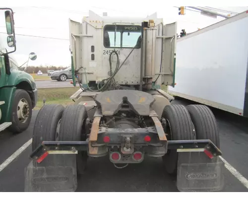 FREIGHTLINER COLUMBIA 112 DISMANTLED TRUCK