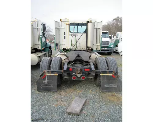 FREIGHTLINER COLUMBIA 112 DISMANTLED TRUCK