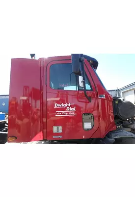 FREIGHTLINER COLUMBIA 112 Door Assembly, Front