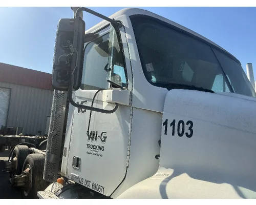 FREIGHTLINER COLUMBIA 112 Door Assembly, Front