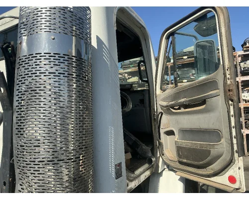 FREIGHTLINER COLUMBIA 112 Door Assembly, Front