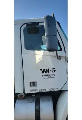 FREIGHTLINER COLUMBIA 112 Door Assembly, Front