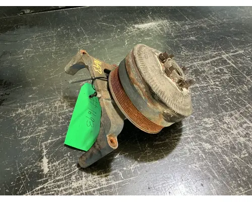 FREIGHTLINER COLUMBIA 112 Fan Clutch