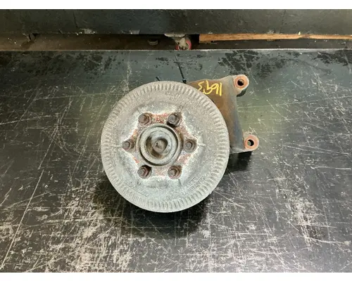 FREIGHTLINER COLUMBIA 112 Fan Clutch