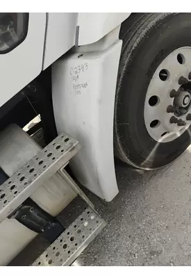 FREIGHTLINER COLUMBIA 112 Fender Extension