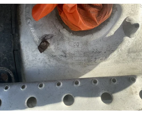 FREIGHTLINER COLUMBIA 112 Fuel Tank
