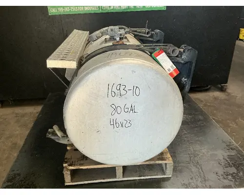 FREIGHTLINER COLUMBIA 112 Fuel Tank