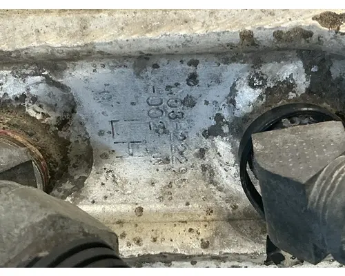 FREIGHTLINER COLUMBIA 112 Fuel Tank