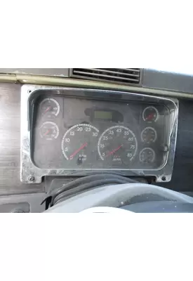 FREIGHTLINER COLUMBIA 112 GAUGE CLUSTER