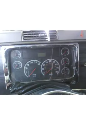 FREIGHTLINER COLUMBIA 112 GAUGE CLUSTER