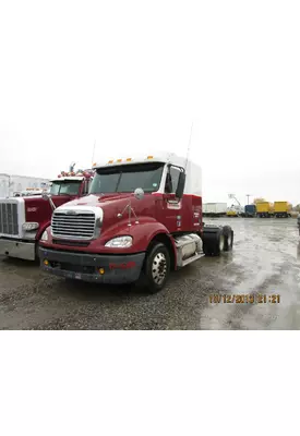 FREIGHTLINER COLUMBIA 112 HOOD