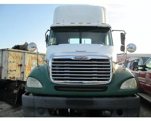 FREIGHTLINER COLUMBIA 112 HOOD