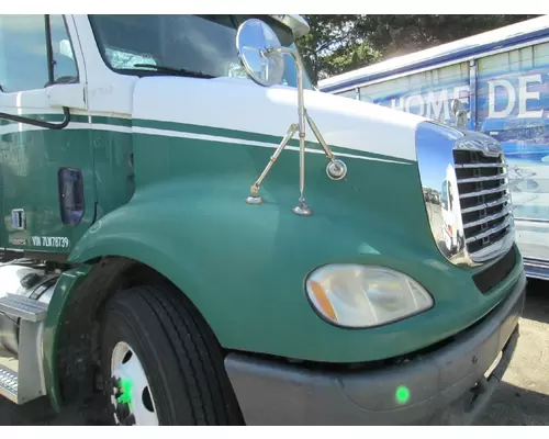 FREIGHTLINER COLUMBIA 112 HOOD