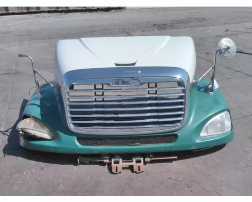 FREIGHTLINER COLUMBIA 112 HOOD