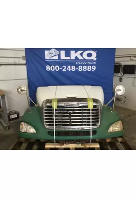 FREIGHTLINER COLUMBIA 112 HOOD