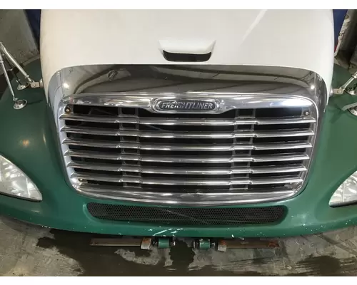 FREIGHTLINER COLUMBIA 112 HOOD