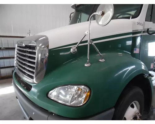 FREIGHTLINER COLUMBIA 112 HOOD