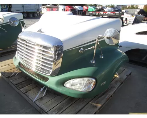 FREIGHTLINER COLUMBIA 112 HOOD