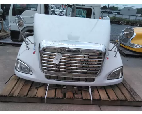 FREIGHTLINER COLUMBIA 112 HOOD