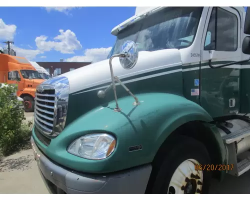 FREIGHTLINER COLUMBIA 112 HOOD