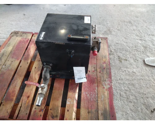 FREIGHTLINER COLUMBIA 112 HYDRAULIC TANK
