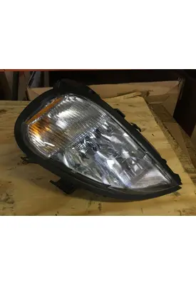 FREIGHTLINER COLUMBIA 112 Headlight Assemblies