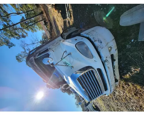 FREIGHTLINER COLUMBIA 112 Hood