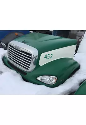 FREIGHTLINER COLUMBIA 112 Hood