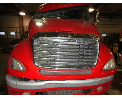 FREIGHTLINER COLUMBIA 112 Hood