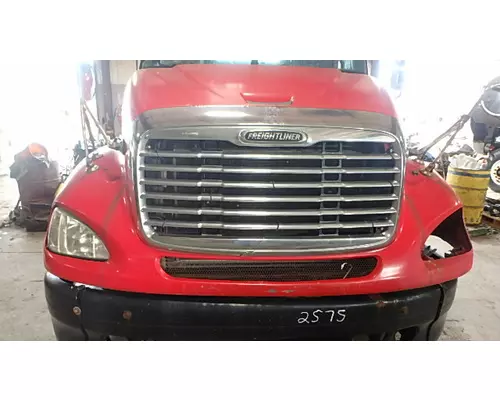 FREIGHTLINER COLUMBIA 112 Hood