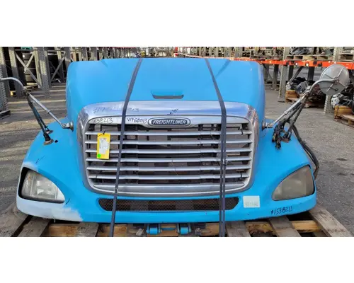 FREIGHTLINER COLUMBIA 112 Hood
