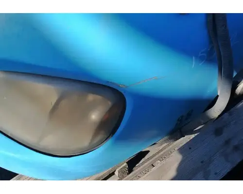 FREIGHTLINER COLUMBIA 112 Hood