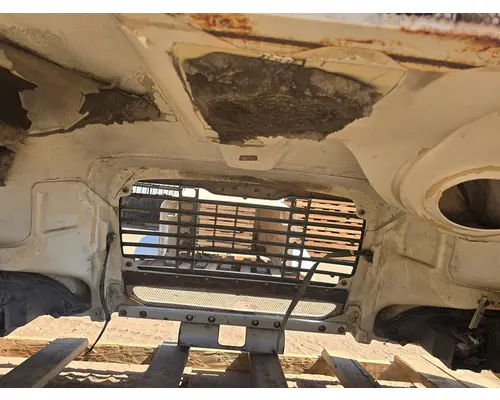FREIGHTLINER COLUMBIA 112 Hood