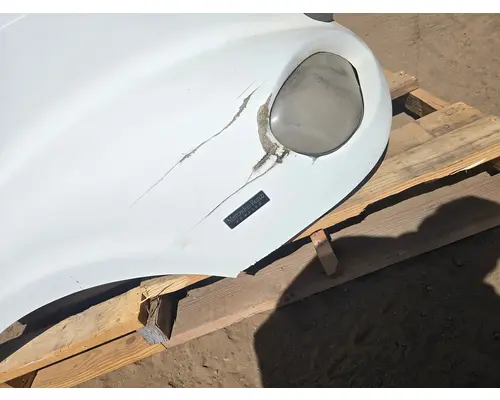 FREIGHTLINER COLUMBIA 112 Hood