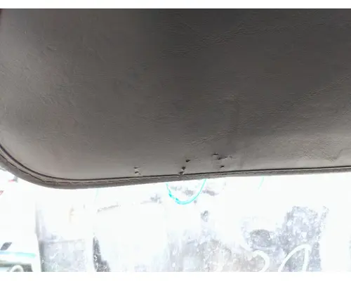 FREIGHTLINER COLUMBIA 112 INTERIOR SUN VISOR