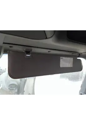 FREIGHTLINER COLUMBIA 112 INTERIOR SUN VISOR